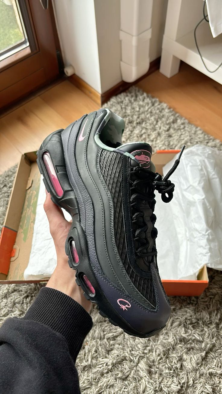 Corteiz x Nike 4